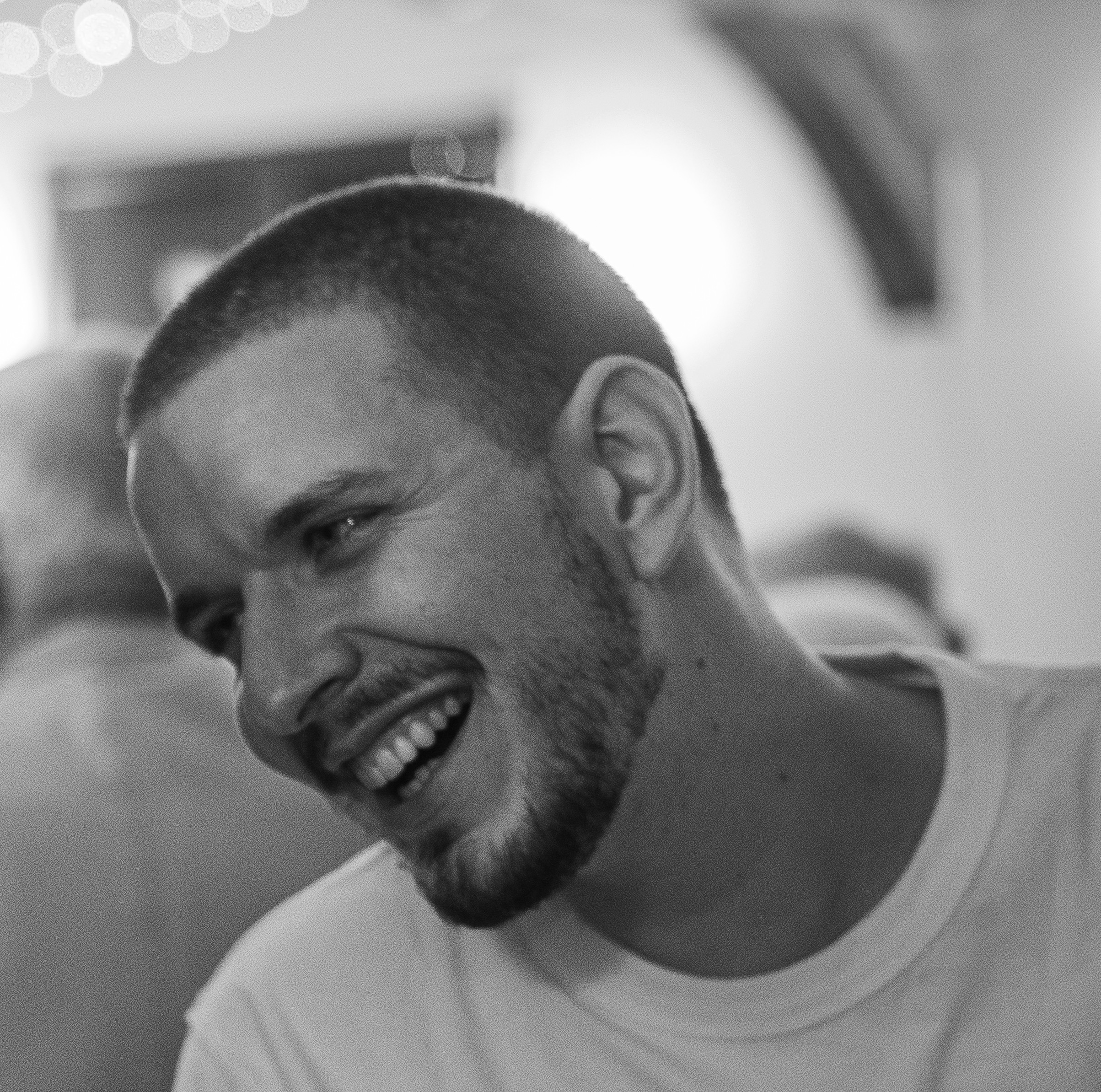 Photo de profil